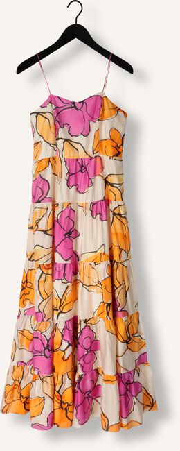 Gele FABIENNE CHAPOT Maxi jurk ALICE DRESS Gele FABIENNE CHAPOT Maxi jurk ALICE DRESS - large