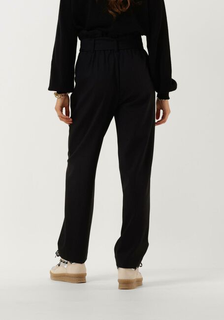 Zwarte IRO Pantalon LUNAMI - large