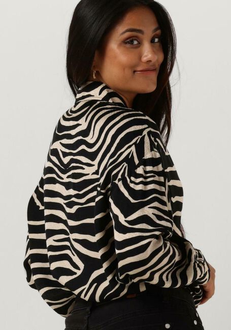 Ecru IDANO Blouses HELENE - large