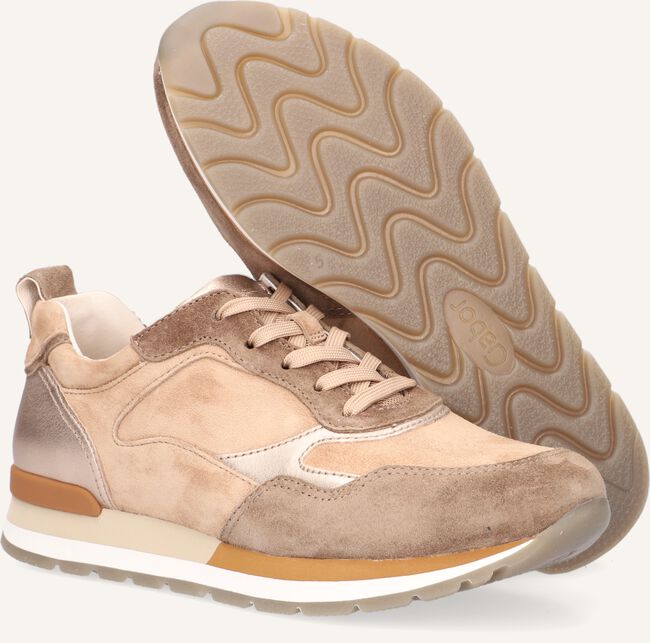 Beige GABOR Lage sneakers 365 Beige GABOR Lage sneakers 365 - large