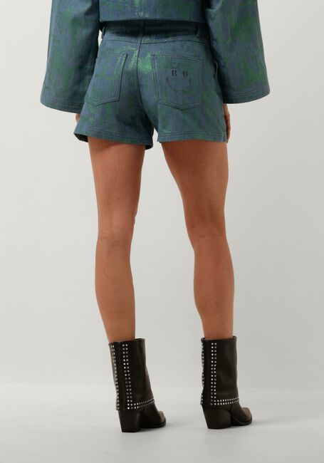 Groene REFINED DEPARTMENT Shorts FENNA - large
