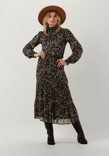 Zwarte FABIENNE CHAPOT Coltrui BILLY TOP 256 - large