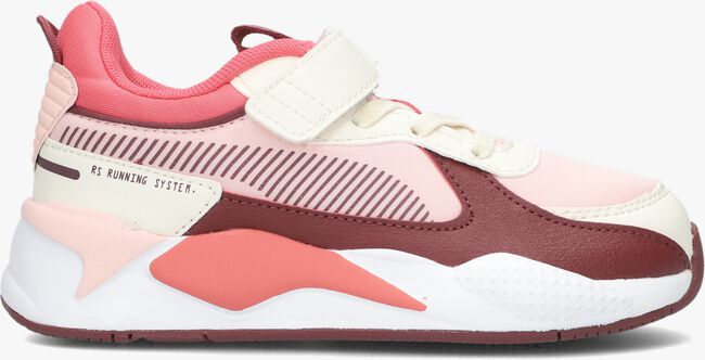 Roze PUMA Lage sneakers RS-X DREAMY - large