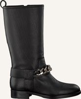 Zwarte OMODAXMANON Hoge laarzen ABB2818 Zwarte OMODAXMANON Hoge laarzen ABB2818 - medium