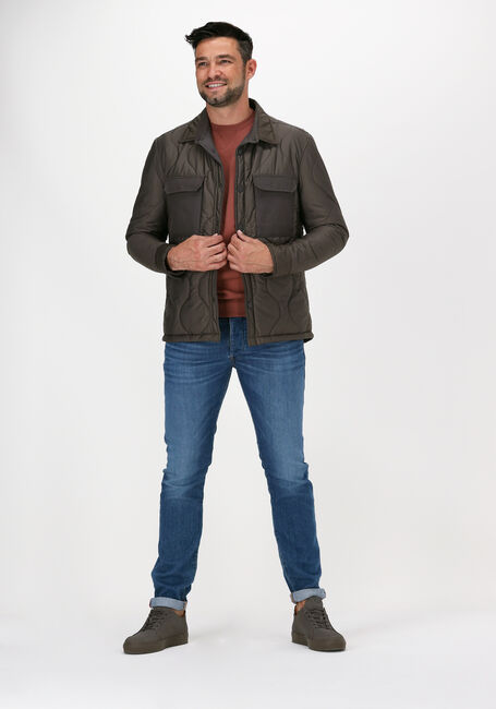 Bruine DRYKORN Jack HAZAN 134073 - large