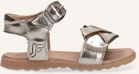 Gouden JOCHIE & FREAKS Platte sandalen JF-21700 - medium