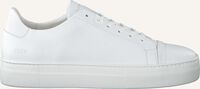 Witte NUBIKK Lage sneakers JAGGER ASPEN - medium