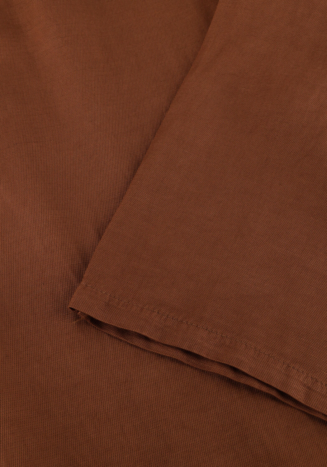 Bruine SIMPLE Lange broeken TROUSER - large