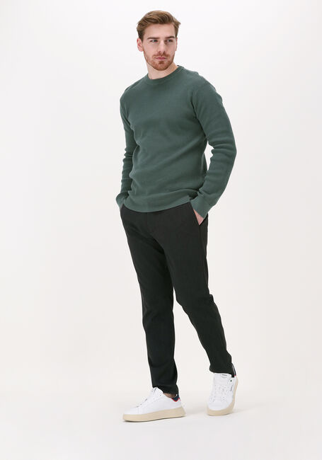 Grijze MINIMUM Pantalon UGGE 2.0 6395 - large