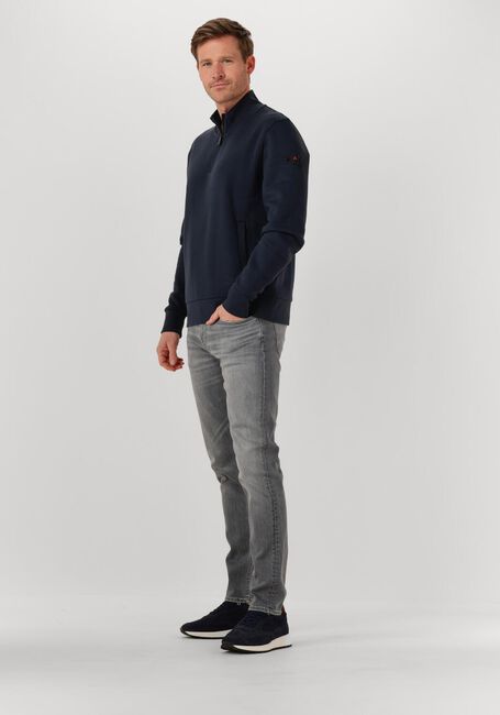 Donkerblauwe PEUTEREY Trui DORY FW 01 - large