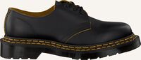 Zwarte DR MARTENS Veterschoenen 1461 DS - medium