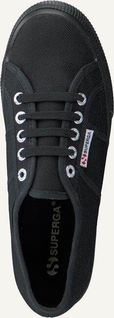 Zwarte SUPERGA Lage sneakers 2790 ACOTW Zwarte SUPERGA Lage sneakers 2790 ACOTW - large