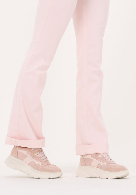 Roze COPENHAGEN STUDIOS Lage sneakers CPH51 - large