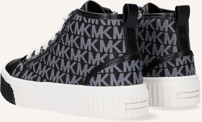 Zwarte MICHAEL KORS KIDS Hoge sneakers SKATE SPLIT Zwarte MICHAEL KORS KIDS Hoge sneakers SKATE SPLIT - large