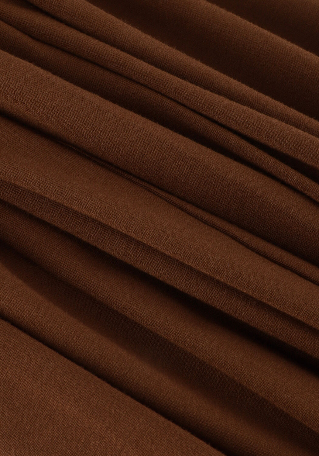 Bruine NOTRE-V Jumpsuit X FLORINE - JONDAL SUIT - large