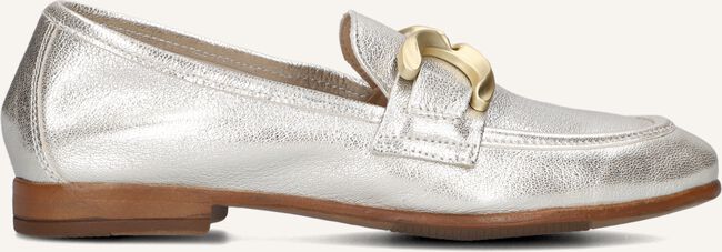 Zilveren NOTRE-V Loafers 1GET104 Zilveren NOTRE-V Loafers 1GET104 - large