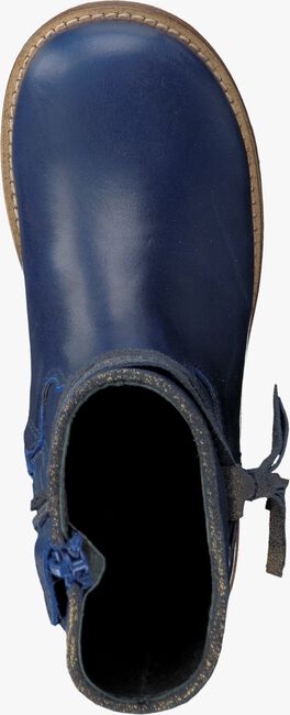 Blauwe OMODA Hoge laarzen 1012 - large
