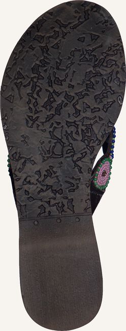 Multi LAZAMANI Teenslippers 75.451 Multi LAZAMANI Teenslippers 75.451 - large