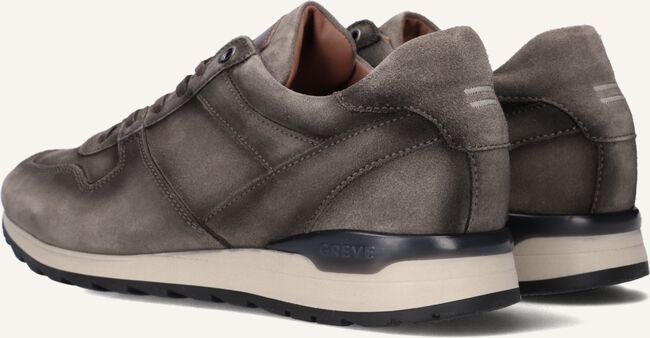 Taupe GREVE Lage sneakers FURY 7243 Taupe GREVE Lage sneakers FURY 7243 - large