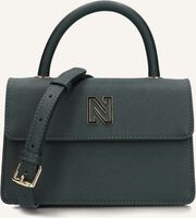 Groene NIKKIE Schoudertas AMNA BAG Groene NIKKIE Schoudertas AMNA BAG - medium