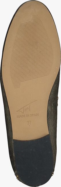 Gouden TORAL Loafers TL10874 - large