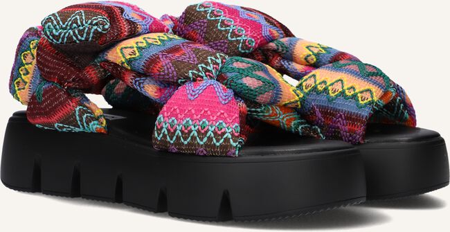 Blauwe STEVE MADDEN Sandalen BONKERS-C Blauwe STEVE MADDEN Sandalen BONKERS-C - large