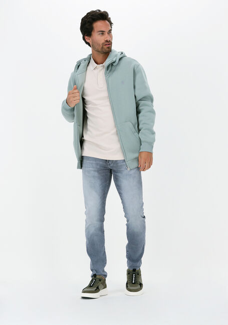 Grijze G-STAR RAW Skinny jeans REVEND FWD SKINNY Grijze G-STAR RAW Skinny jeans REVEND FWD SKINNY - large