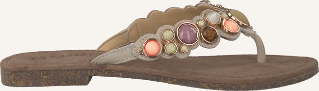 Beige LAZAMANI Slippers 33.619 Beige LAZAMANI Slippers 33.619 - large