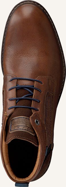 Cognac AUSTRALIAN Veterboots CONLEY Cognac AUSTRALIAN Veterboots CONLEY - large