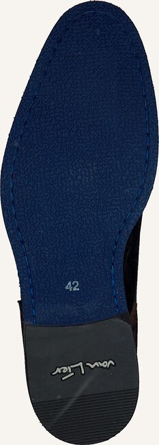 Zwarte VAN LIER Nette schoenen 1915310 Zwarte VAN LIER Nette schoenen 1915310 - large