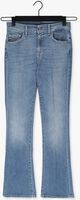 Blauwe 7 FOR ALL MANKIND Bootcut jeans BOOTCUT TAILORLESS