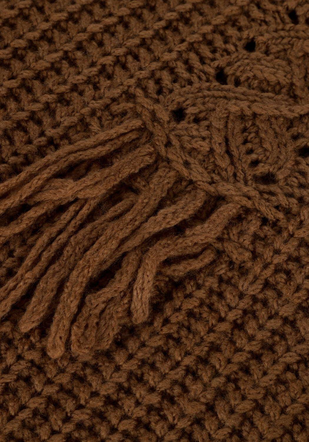 Khaki VANESSA BRUNO Mini jurk VERENICE DRESS - large