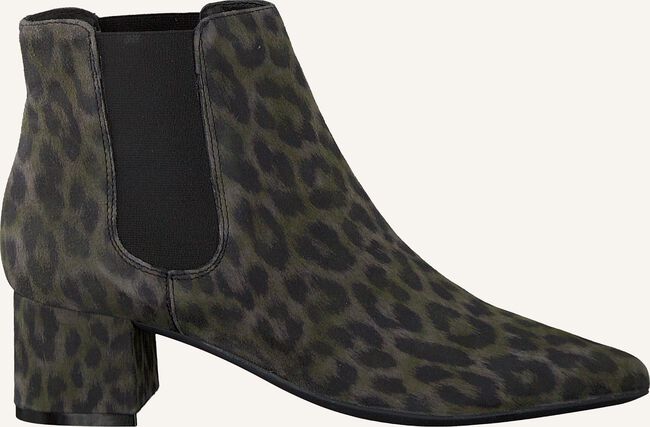 Groene OMODA Chelsea boots 052.394 Groene OMODA Chelsea boots 052.394 - large