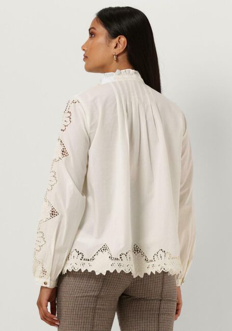 Ecru VANESSA BRUNO Blouses BAY - large