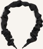 Zwarte OMODA ATELIER Haarbanden HAARBAND X IRIS Zwarte OMODA ATELIER Haarbanden HAARBAND X IRIS - medium