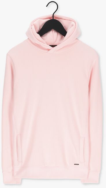 Roze DSTREZZED Sweater JIMI HOODY PEACH SWEAT - large