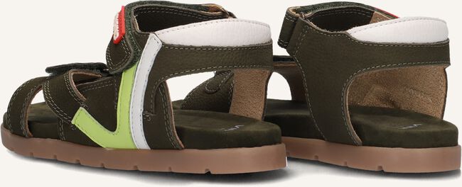 Groene VINGINO Sandalen NORBERT Groene VINGINO Sandalen NORBERT - large