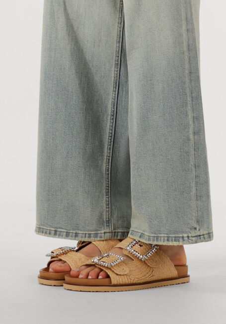 Beige INUOVO Slippers 396027 - large