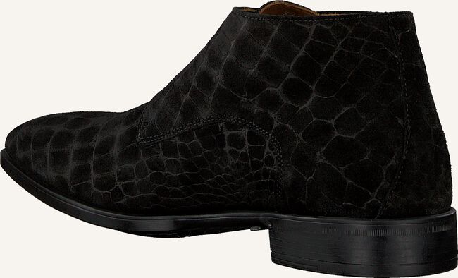 Zwarte MAZZELTOV Nette schoenen 4144 Zwarte MAZZELTOV Nette schoenen 4144 - large