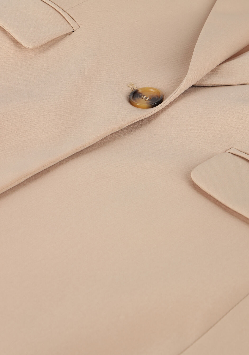 Witte IBANA Blazer JERRIE - large