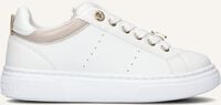 Witte TOMMY HILFIGER Lage sneakers 33743 - medium