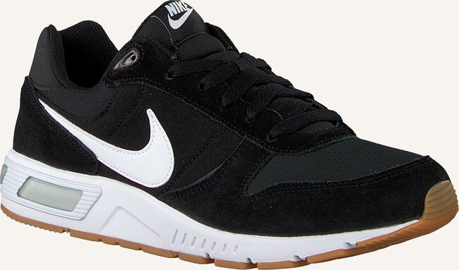 Zwarte NIKE Lage sneakers NIGHTGAZER Zwarte NIKE Lage sneakers NIGHTGAZER - large