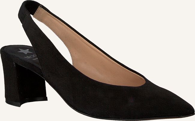 Zwarte MARIPE Pumps 26653 Zwarte MARIPE Pumps 26653 - large