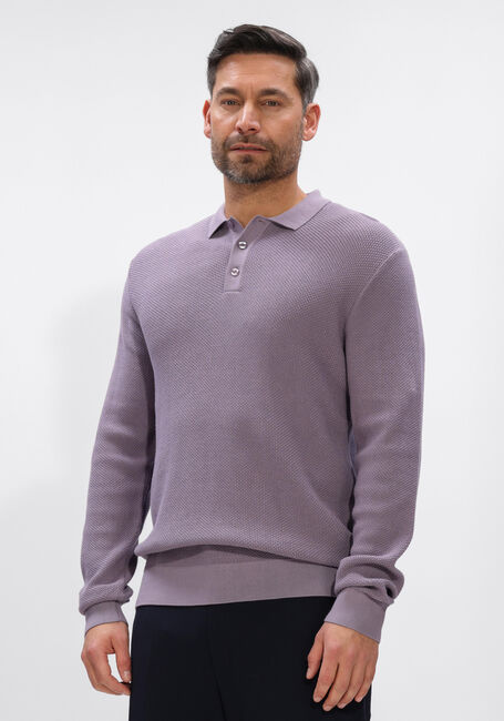 Lila SAINT STEVE Polo GUNTHER - large