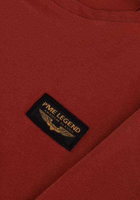 Rode PME LEGEND T-shirt SHORT SLEEVE R-NECK GUYVER TEE Rode PME LEGEND T-shirt SHORT SLEEVE R-NECK GUYVER TEE - large