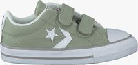 Groene CONVERSE Sneakers STARPLAYER 2V  - medium
