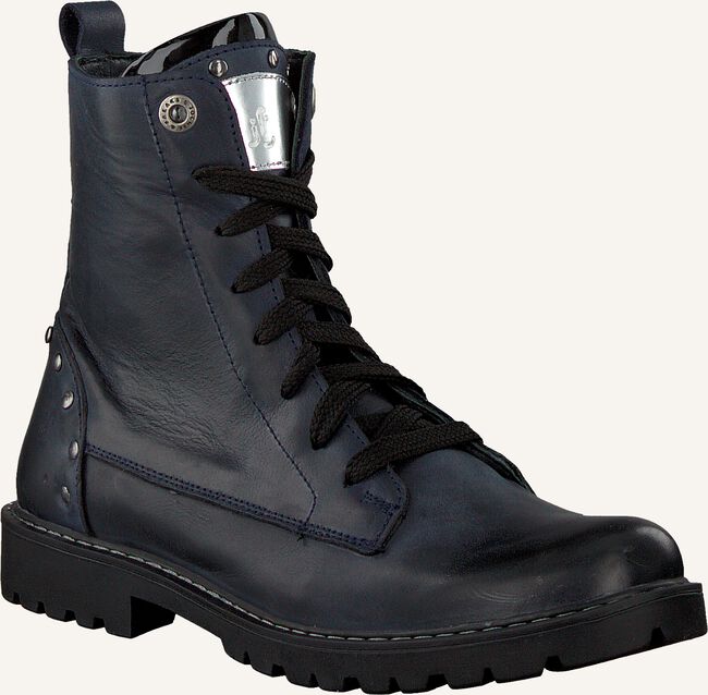 Blauwe JOCHIE & FREAKS Veterboots 19380 Blauwe JOCHIE & FREAKS Veterboots 19380 - large