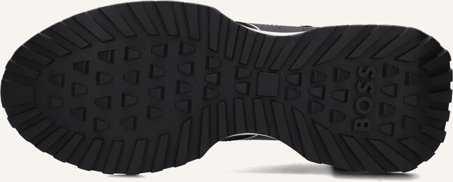 Blauwe BOSS Lage sneakers JONAH RUNN Blauwe BOSS Lage sneakers JONAH RUNN - large