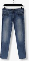 Blauwe REPLAY Slim fit jeans ANBASS PANTS