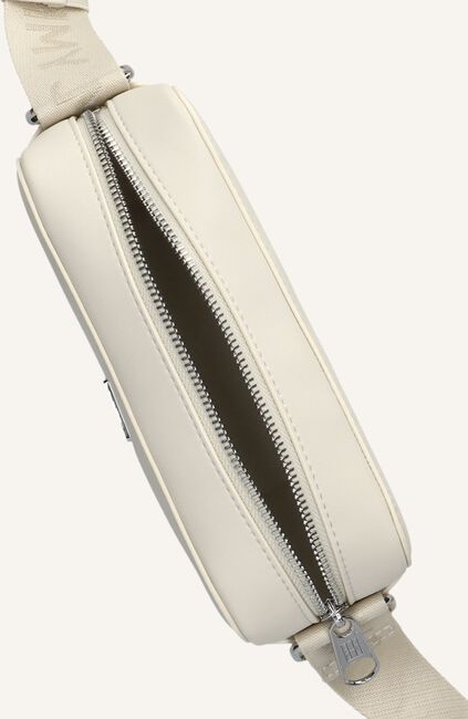 Beige TOMMY JEANS Schoudertas TJW DAILY ELEV CAMARA BAG Beige TOMMY JEANS Schoudertas TJW DAILY ELEV CAMARA BAG - large